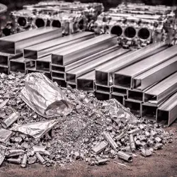 Aluminio