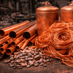 Cobre